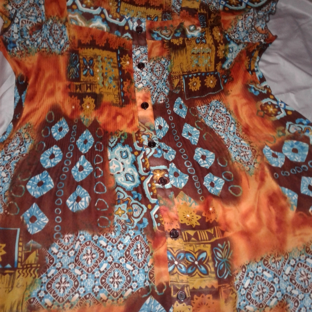 Blouse